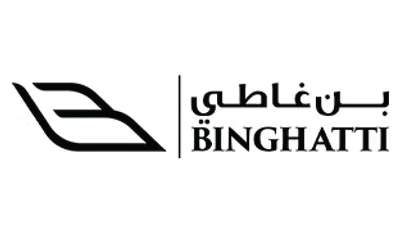 Binghatti